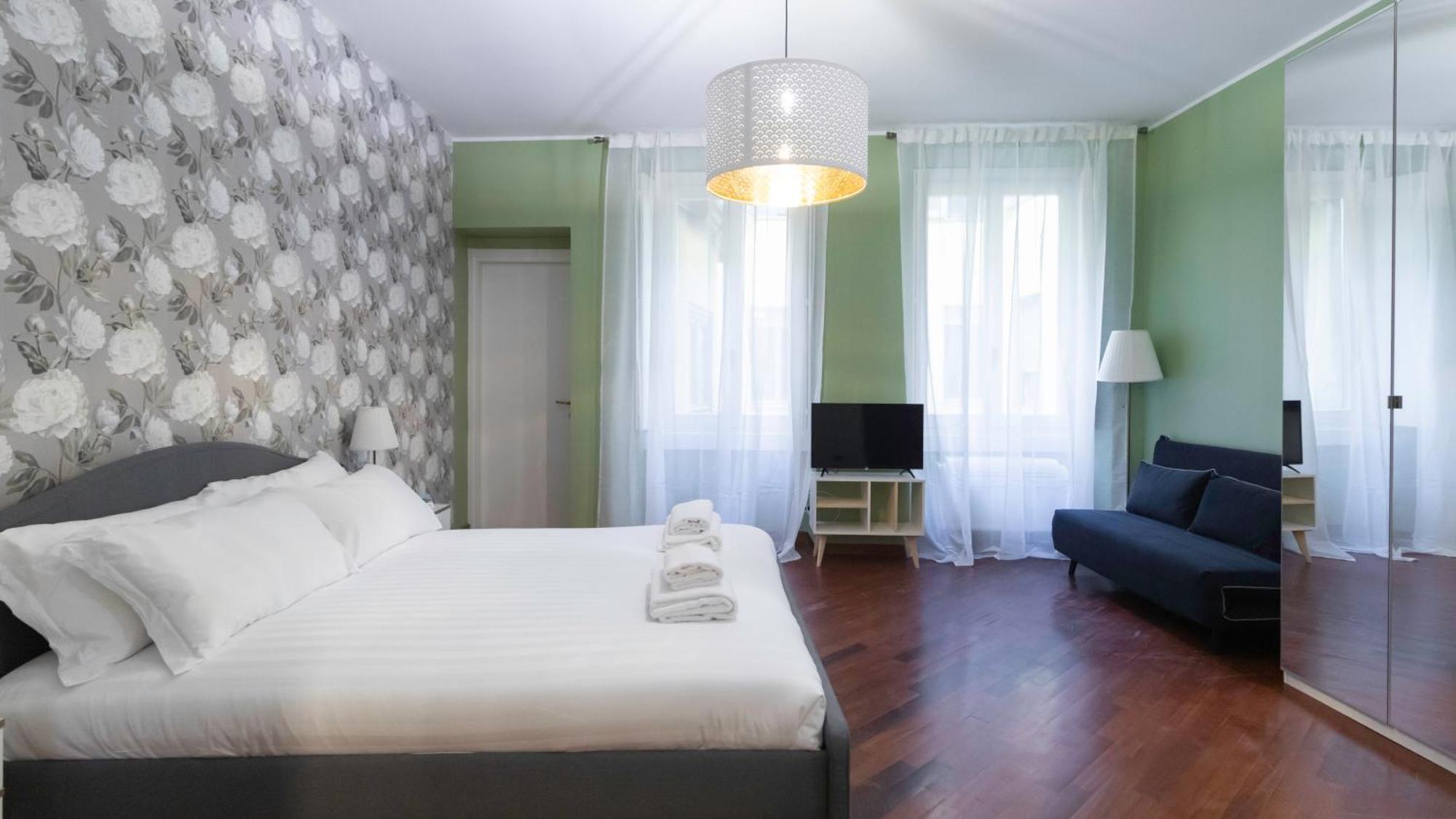 Italianway - Venezia 33 Διαμέρισμα Μιλάνο Εξωτερικό φωτογραφία
