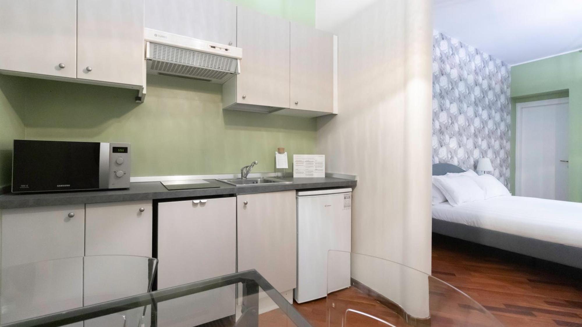Italianway - Venezia 33 Διαμέρισμα Μιλάνο Εξωτερικό φωτογραφία