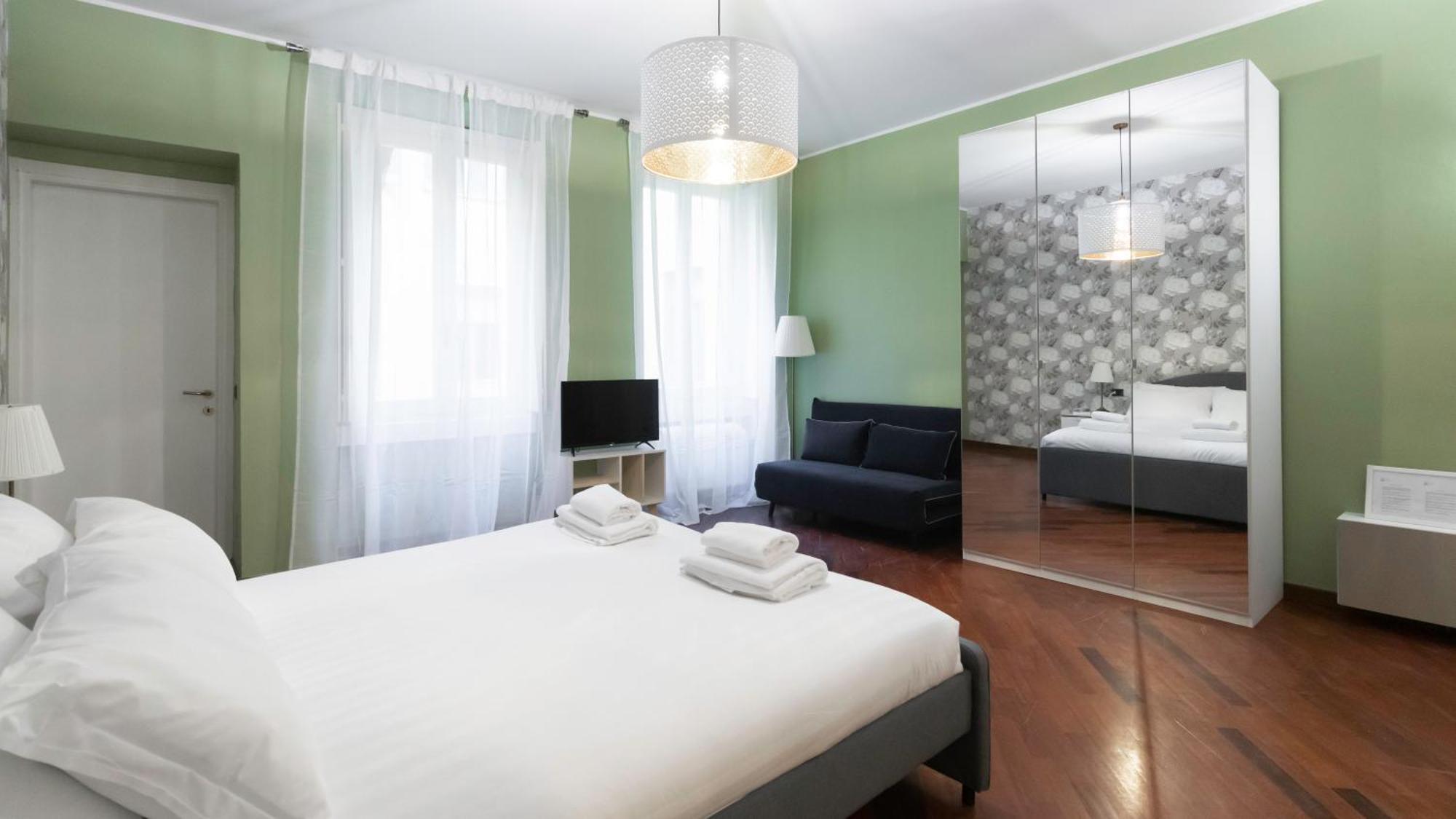 Italianway - Venezia 33 Διαμέρισμα Μιλάνο Εξωτερικό φωτογραφία