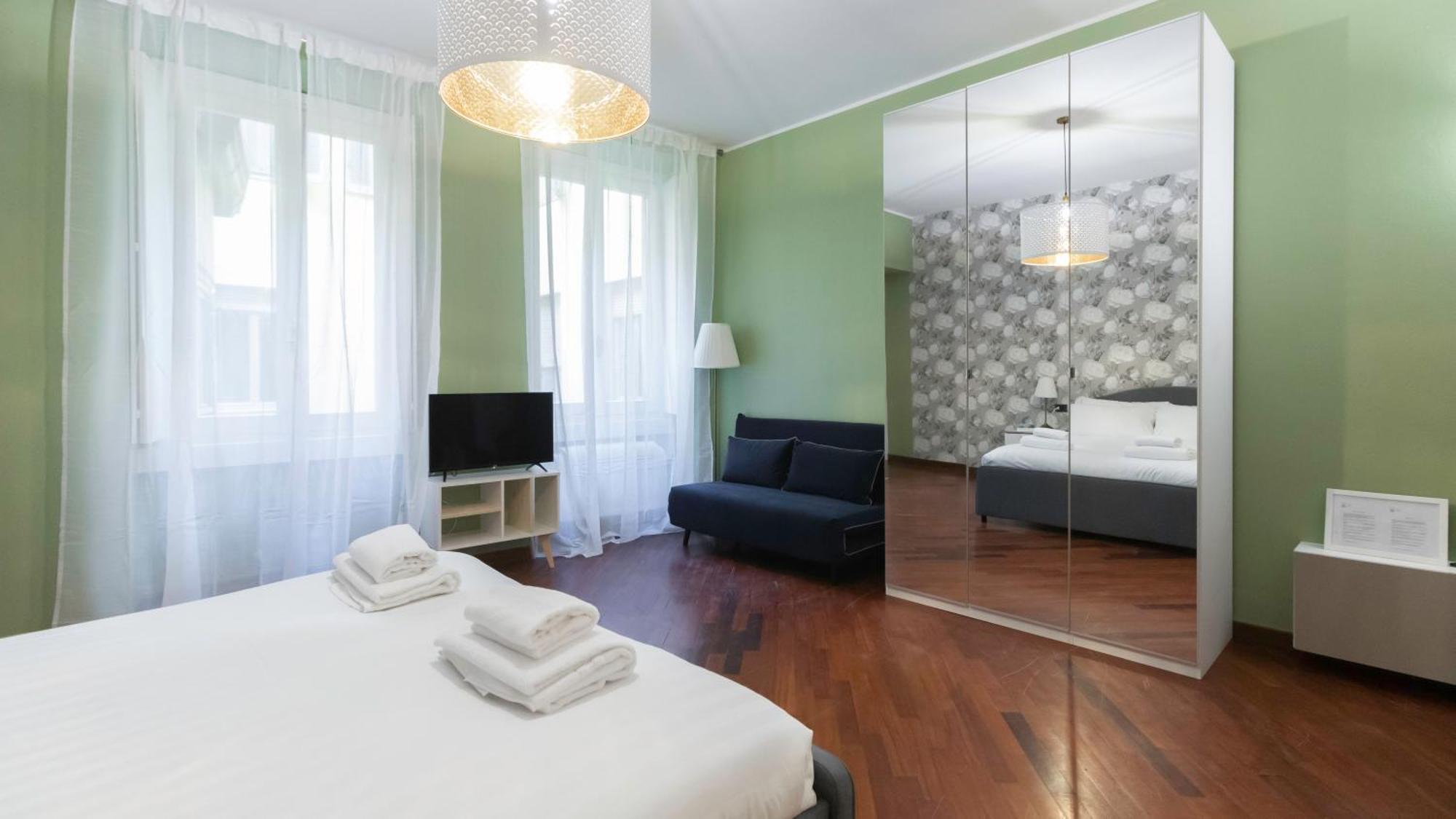 Italianway - Venezia 33 Διαμέρισμα Μιλάνο Εξωτερικό φωτογραφία