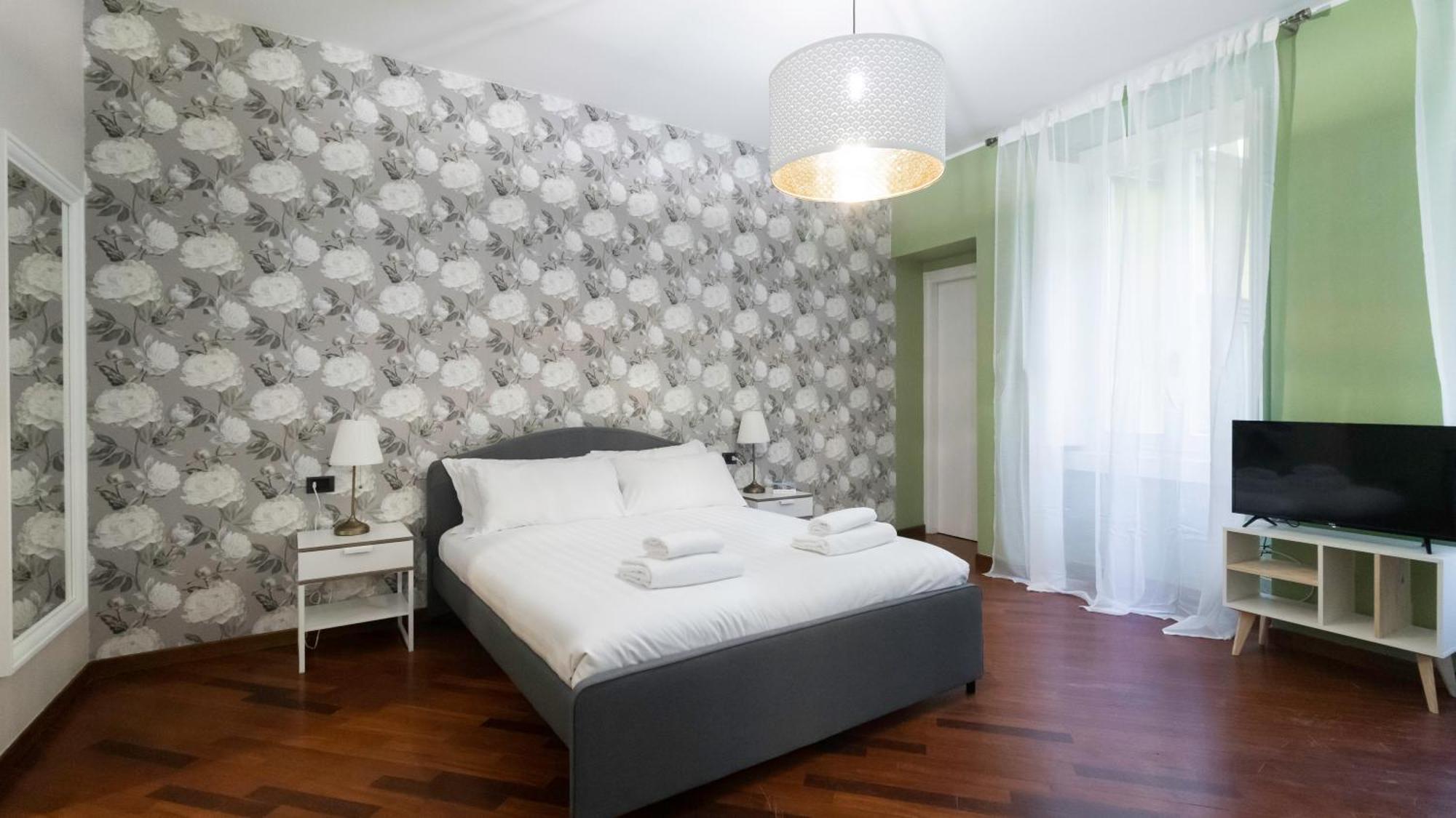 Italianway - Venezia 33 Διαμέρισμα Μιλάνο Εξωτερικό φωτογραφία