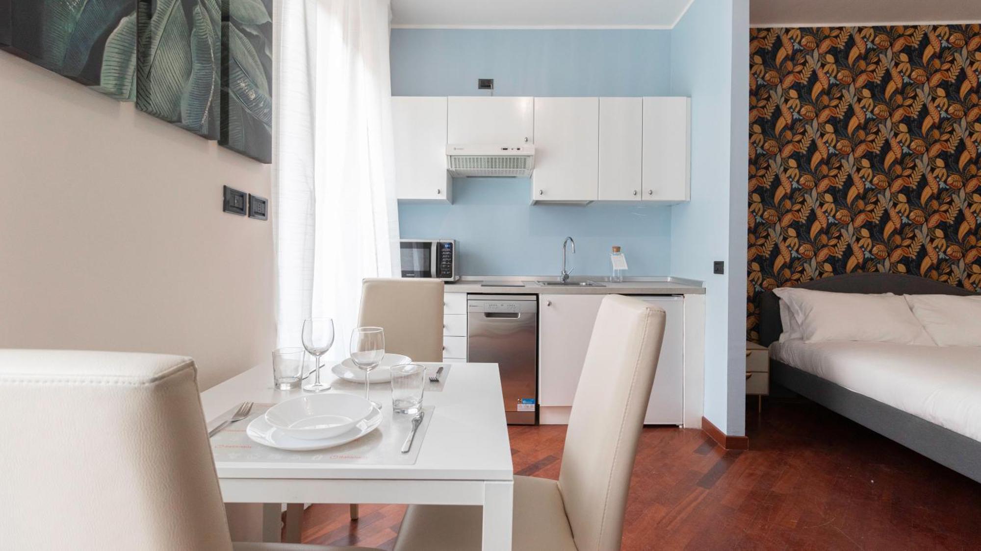 Italianway - Venezia 33 Διαμέρισμα Μιλάνο Εξωτερικό φωτογραφία