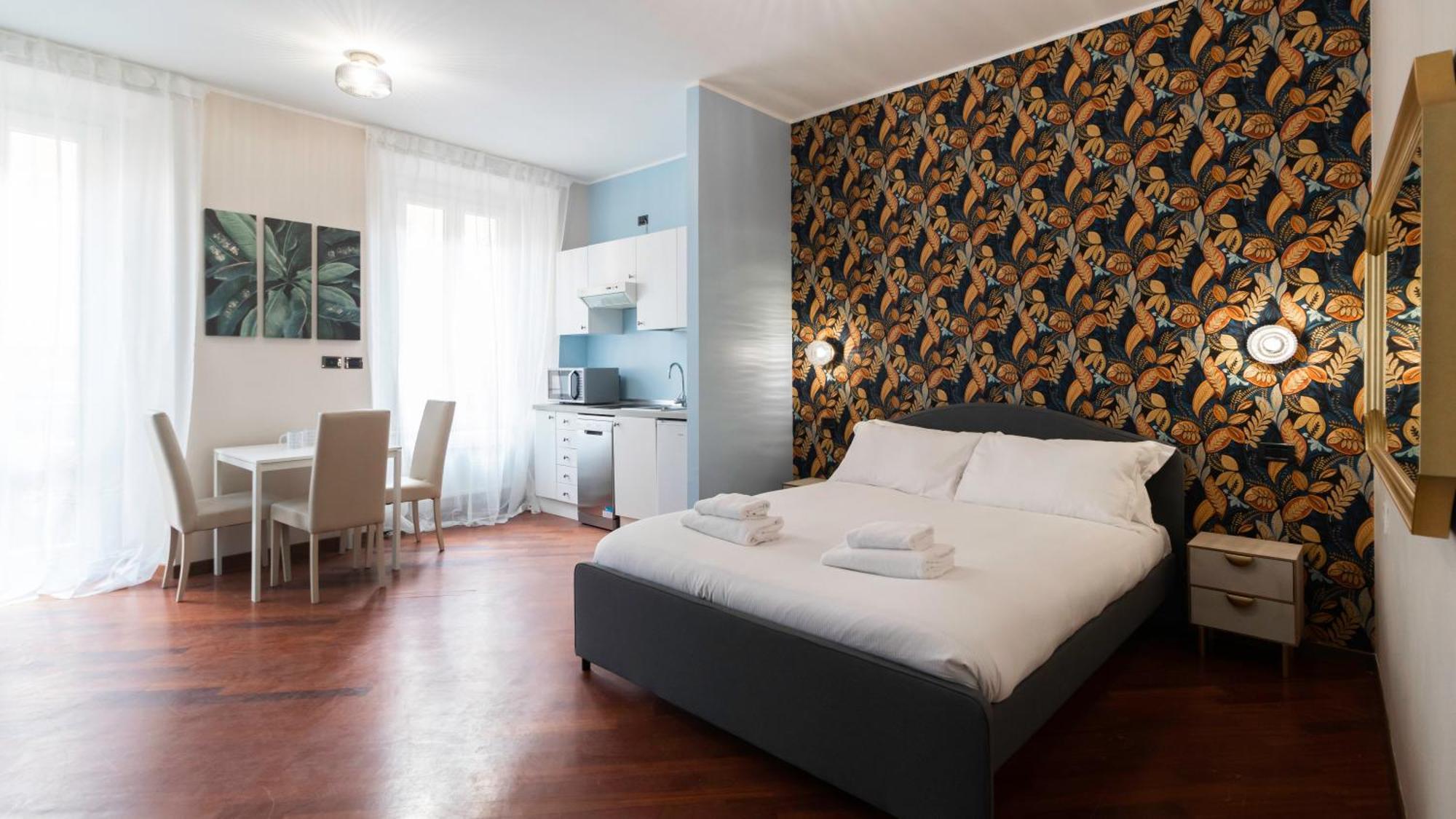 Italianway - Venezia 33 Διαμέρισμα Μιλάνο Εξωτερικό φωτογραφία