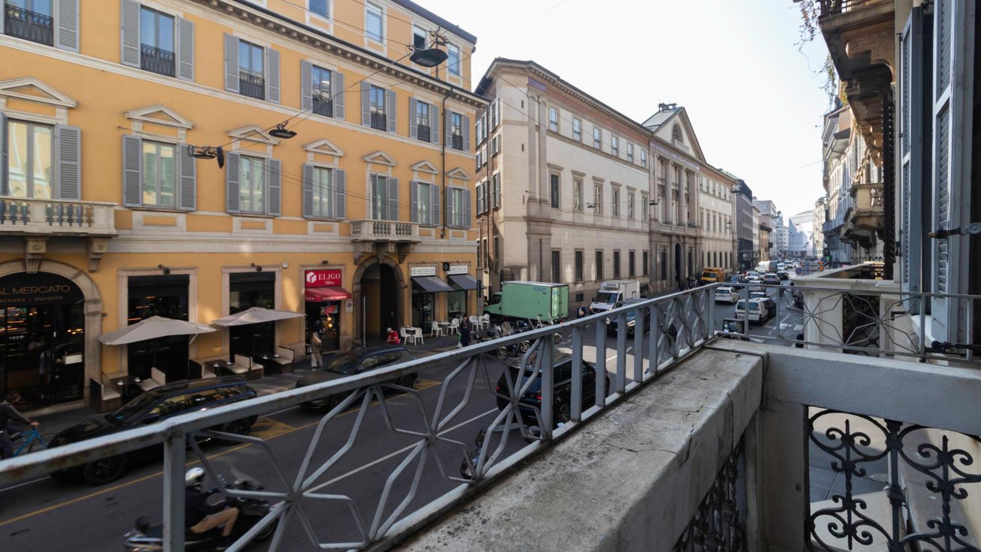 Italianway - Venezia 33 Διαμέρισμα Μιλάνο Εξωτερικό φωτογραφία