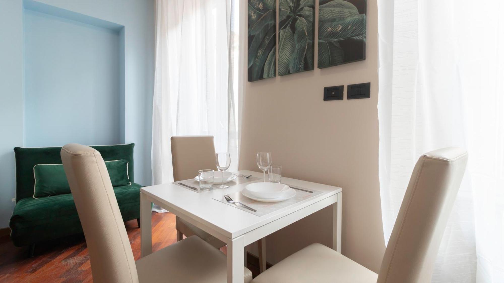 Italianway - Venezia 33 Διαμέρισμα Μιλάνο Εξωτερικό φωτογραφία