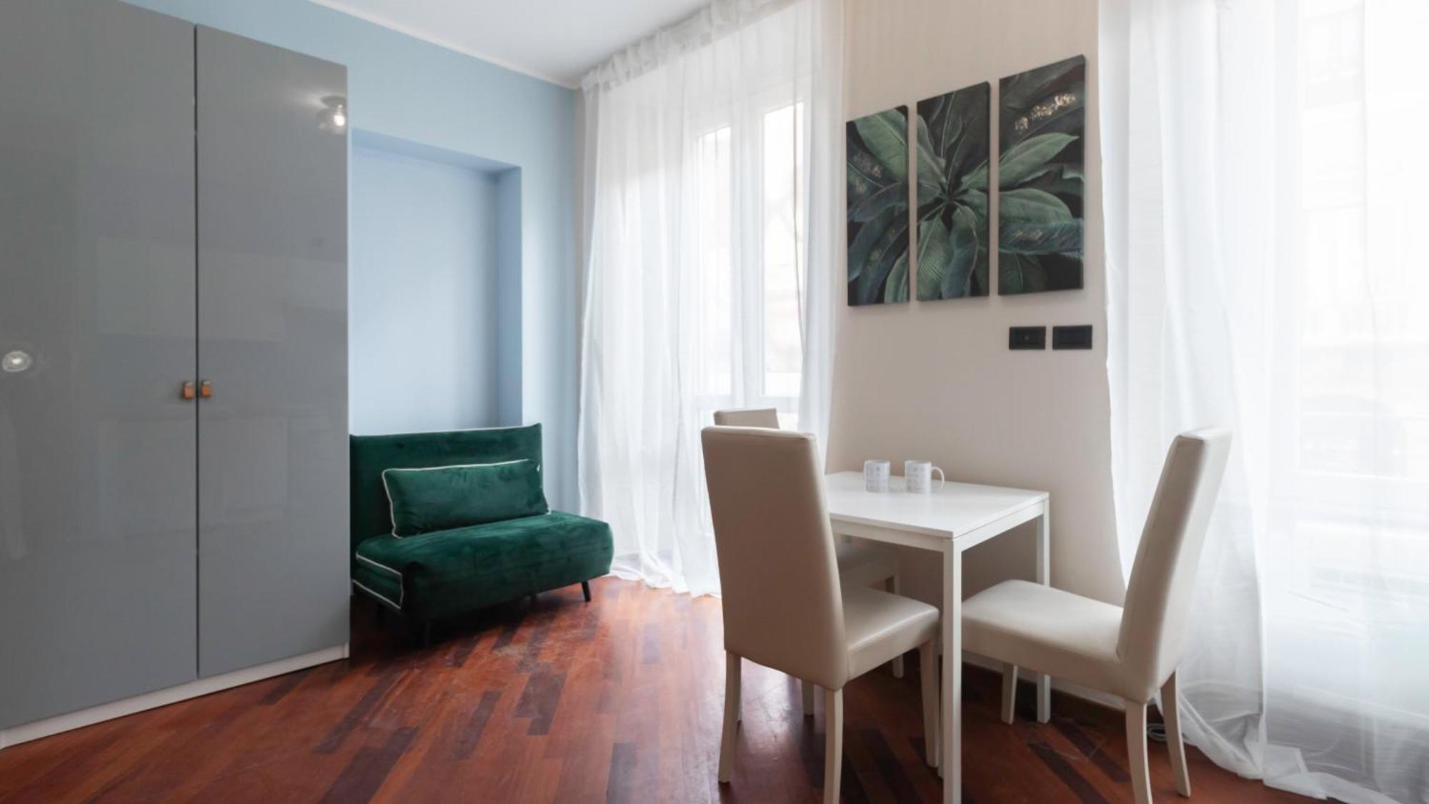 Italianway - Venezia 33 Διαμέρισμα Μιλάνο Εξωτερικό φωτογραφία